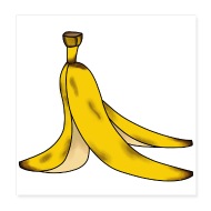 banana peel slippers｜TikTok Search